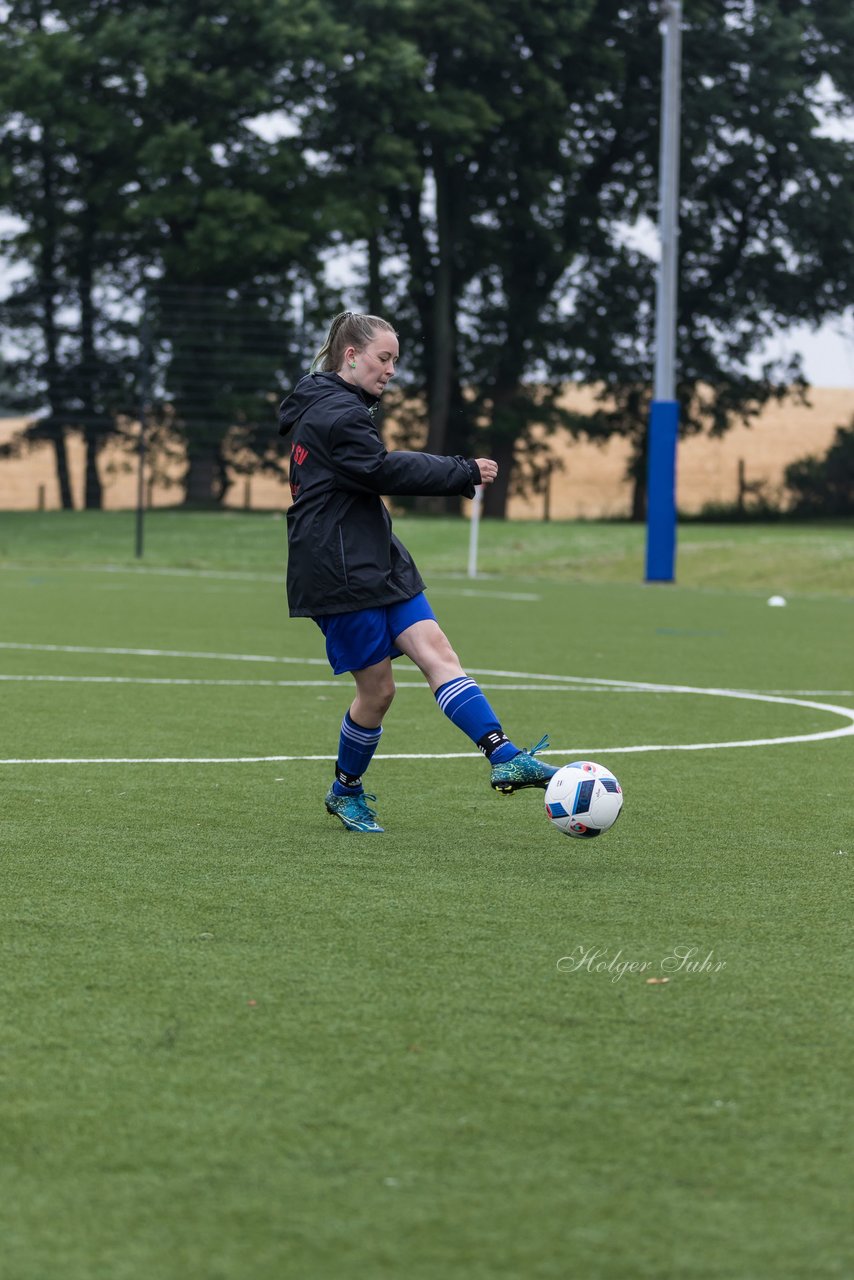 Bild 98 - B-Juniorinnen Ratzeburg Turnier